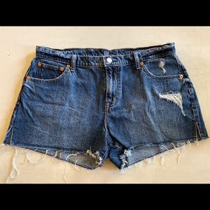 Women’s GAP Denim Shorts